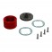 DISC.. Metal Diff Case Set