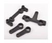 Steering Mouldings - CAT K1