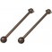 DISC.. Front Drive Shaft. Spring Steel  (2pcs)