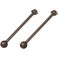 DISC.. Front Drive Shaft. Spring Steel  (2pcs)