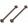 DISC.. Rear Drive Shaft: Spring Steel  (2pcs)