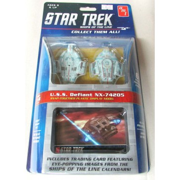 Star Trek - Ships of the Line Assor