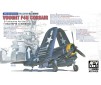 F4U-1 CORSAIR Folding Wing  1/144