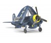 F4U-1 CORSAIR Folding Wing  1/144