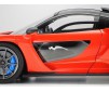 McLaren Senna