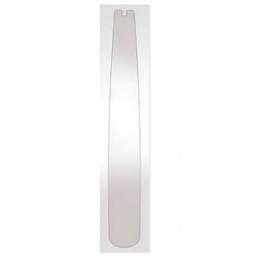 Feuille transp. de protection fuselage (voir kit)