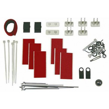 Small parts set LENTUS (like in kit)