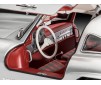 MAQUETTES VOITURES MERCEDES BENZ 300 SL - 1:24