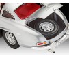 MAQUETTES VOITURES MERCEDES BENZ 300 SL - 1:24