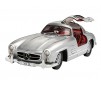 MAQUETTES VOITURES MERCEDES BENZ 300 SL - 1:24