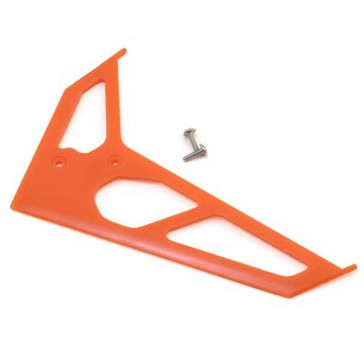 Vertical Fin Orange 230 S V2