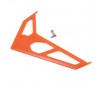 Vertical Fin Orange 230 S V2