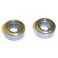 4x8x3 ball bearing (2pcs)