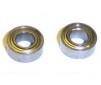 4x8x3 ball bearing (2pcs)