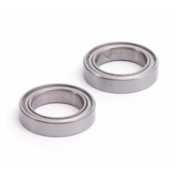 Ball Bearing 12x18x4 (2pcs)