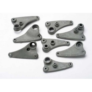 Rocker arm set, long travel (120-T) (use with n°5318 or n°5318