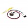 Brushless Tail Motor: 130 S