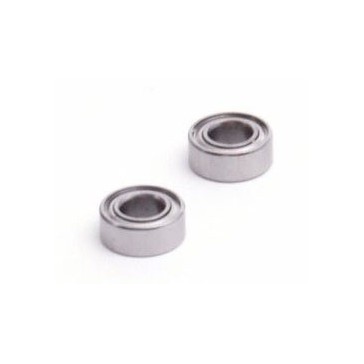 Ball Bearing 5x10x4 (2pcs)