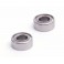 Ball Bearing 5x10x4 (2pcs)