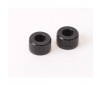 Shock Seal Cap (Black) - Mi5 - 1pr