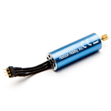 Replacement brushless motor for nCPx upgrade