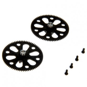 Replacement Main Gear (2): 70 S