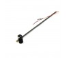 tail boom set 120 S
