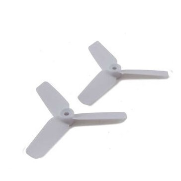 Tail Rotor Set: 130 S