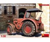 German Traddic Tractor D8532 1/35