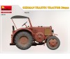 German Traddic Tractor D8532 1/35