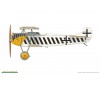 Fokker D.VII OAW  Weekend edition  - 1:48