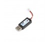 1S USB Li-Po Charger, 300mAh