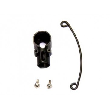 DISC.. Tail Motor Mount Set for HB CPX/CT