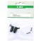 DISC.. Tail blade clamp set (EK1-0410) for HBK3/4 & CP V2/CPX