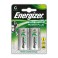 2 Bat. Energizer C