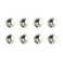 DISC.. Ball end set(8pcs) for Tandem