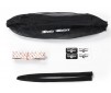 Dust Protection Cover for Traxxas Unlimited Desert racer Black