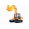 1/12 Scale Earth Digger 4200XL Hydraulic Excavator (RTR) (Ve