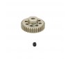 48DP 36T ALUMINIUM 7075 PINION GEAR