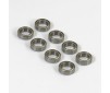 7mm x 11mm x 3mm BEARING (8pc)