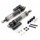 AXIAL PIGGYBACK SHOCKS (2) FOR HONCHO & DINGO