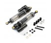 AXIAL PIGGYBACK SHOCKS (2) FOR HONCHO & DINGO