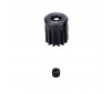 32DP 14T STEEL PINION GEAR (5MM)