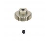 48DP 30T ALUMINIUM 7075 PINION GEAR