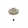 48DP 35T ALUMINIUM 7075 PINION GEAR