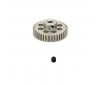 48DP 40T ALUMINIUM 7075 PINION GEAR