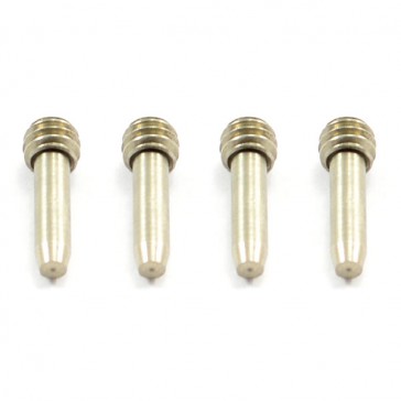 AXIAL DRIVESHAFT REPLACEMENT STEP SCREWS (4)