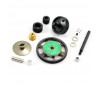 AXIAL HD GEAR SET FOR HONCHO & DINGO