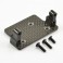 AXIAL SERVO MOUNT FOR HONCHO & DINGO