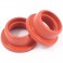 ENDURO' SILICONE MANIFOLD SEAL (2)